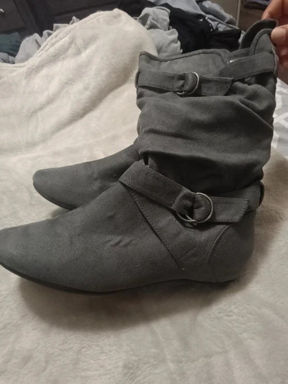 ASOS Ankle boots